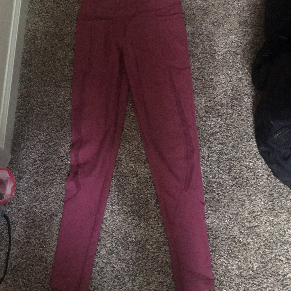 Victoria’s Secret Leggings